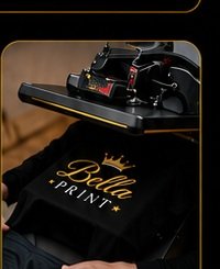 Bella Print personalised product printing
